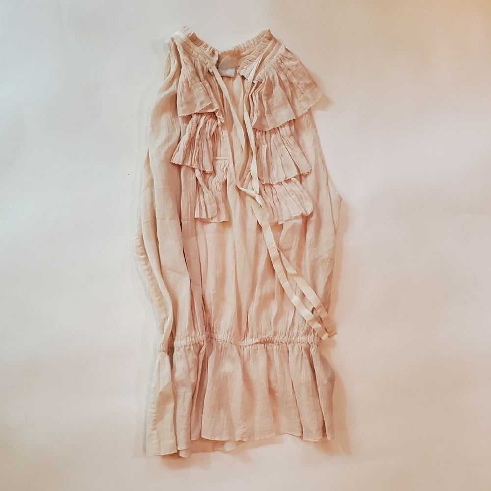 Marlene Berger lightweight gorgeous top
